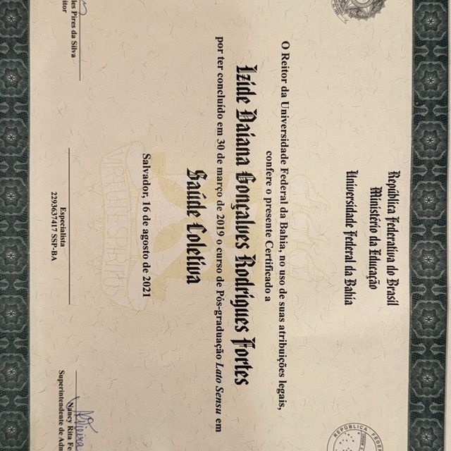 Ampliar imagem: certificate 1
