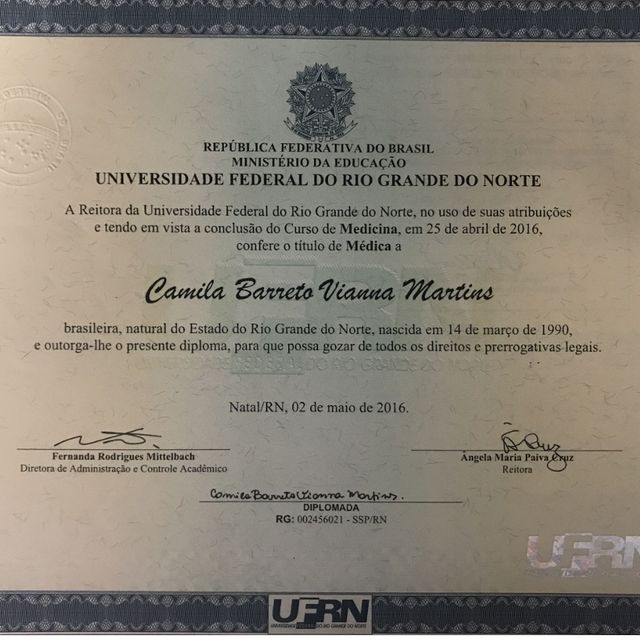 Ampliar imagem: certificate 1