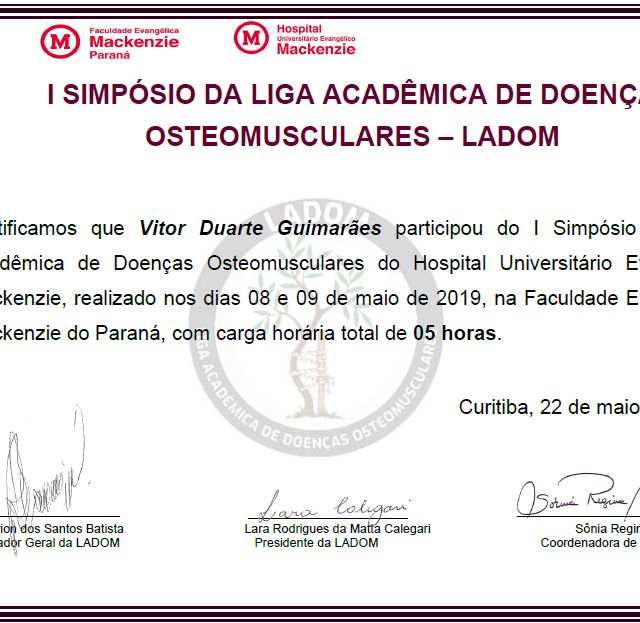 Ampliar imagem: certificate 3