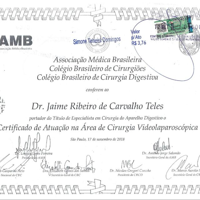 Ampliar imagem: certificate 4
