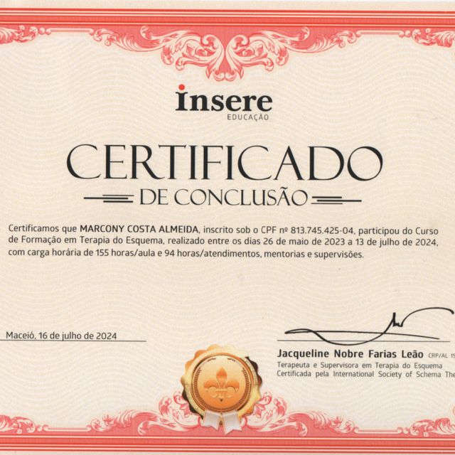 Ampliar imagem: certificate 3