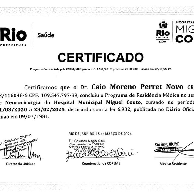 Ampliar imagem: certificate 4