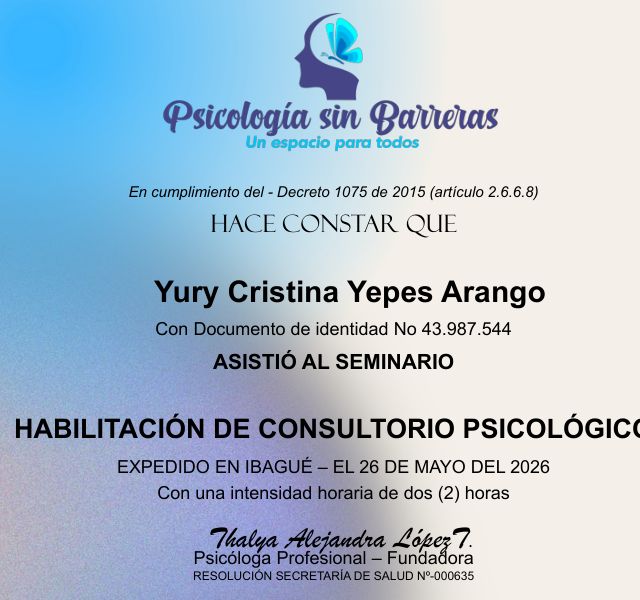 Acercar imagen: certificate 16