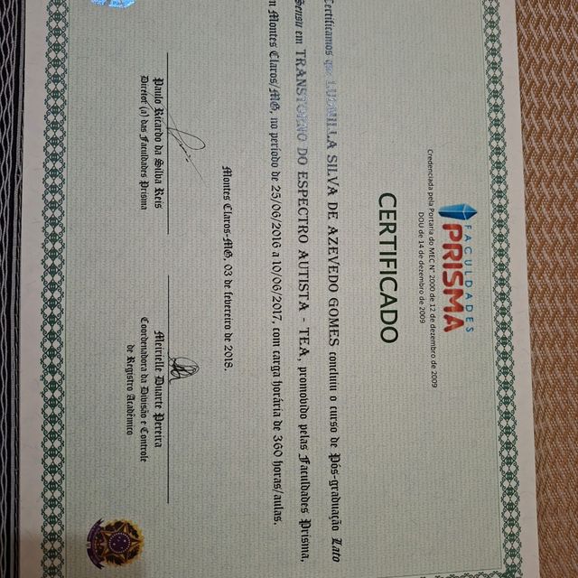 Ampliar imagem: certificate 3