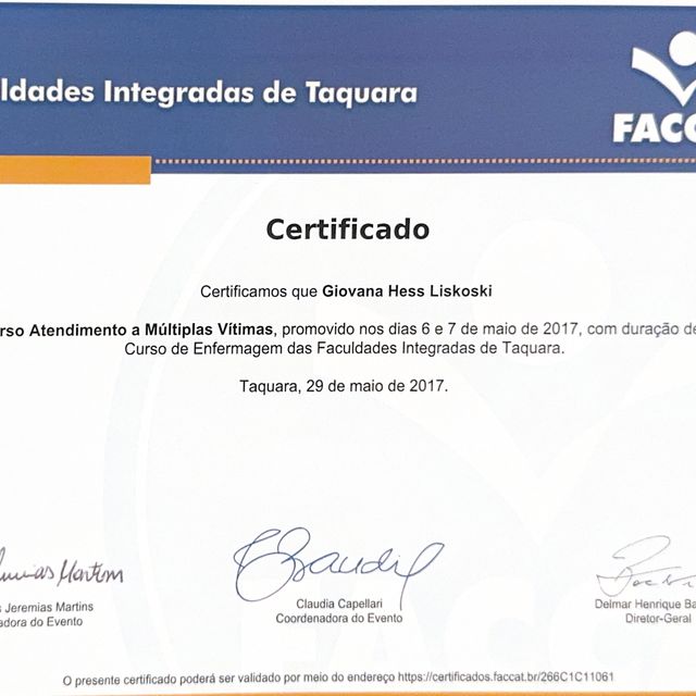 Ampliar imagem: certificate 12