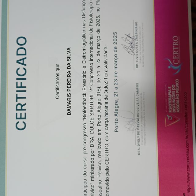 Ampliar imagem: certificate 4