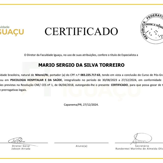 Ampliar imagem: certificate 1