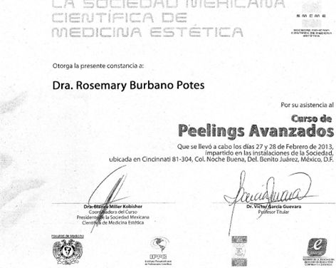 Acercar imagen: certificate 19