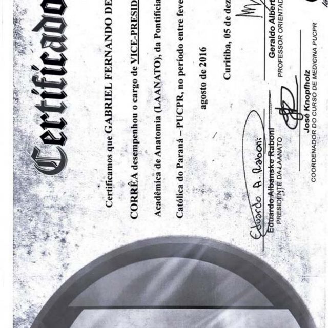 Ampliar imagem: certificate 68