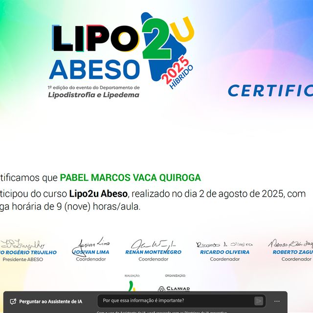 Ampliar imagem: certificate 4
