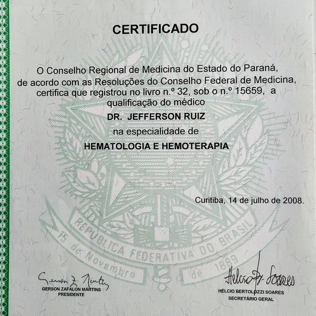 Ampliar imagem: certificate 1