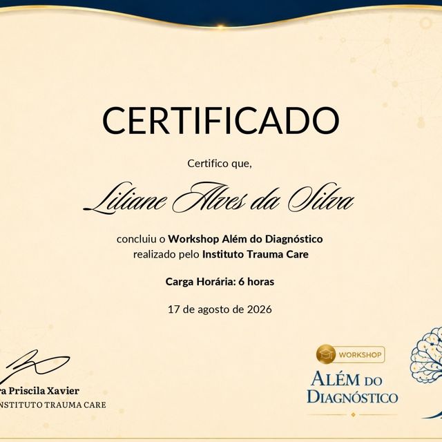 Ampliar imagem: certificate 1