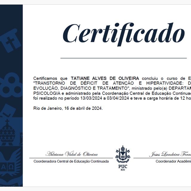 Ampliar imagem: certificate 3