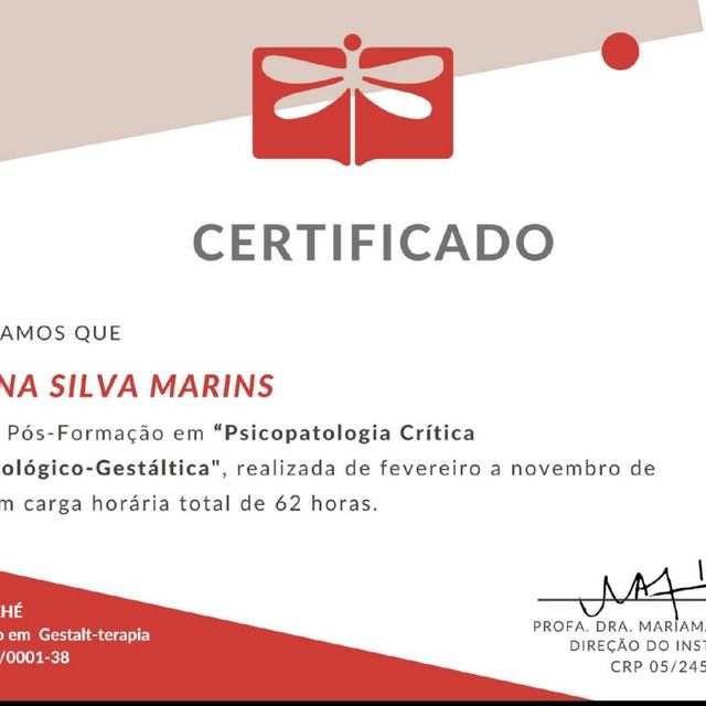Ampliar imagem: certificate 4