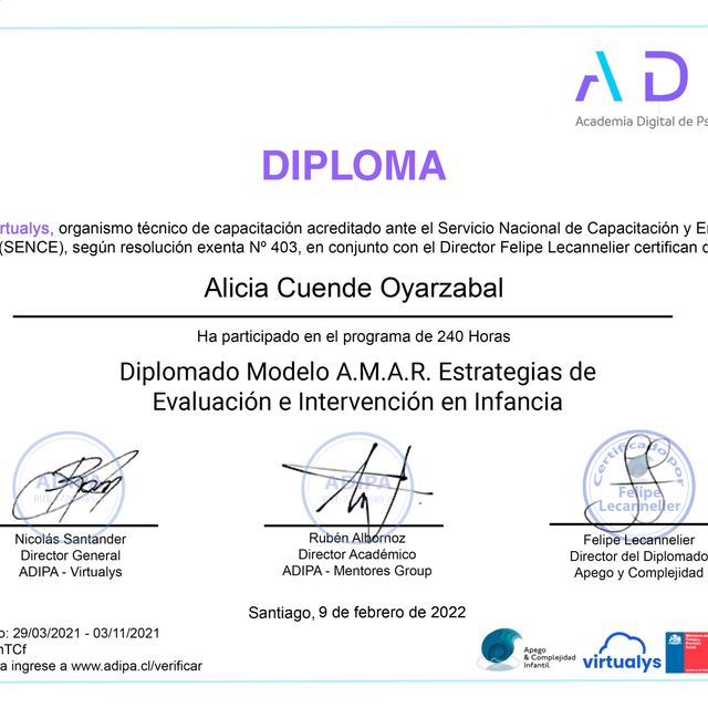 Acercar imagen: certificate 1
