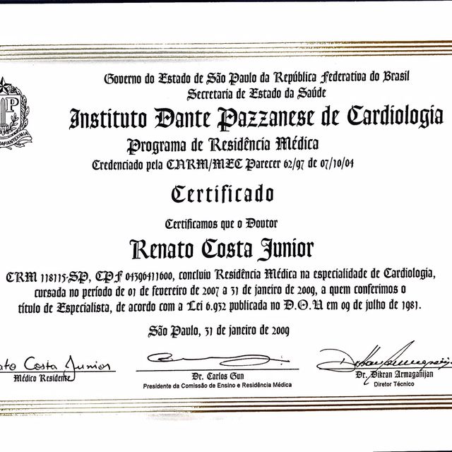 Ampliar imagem: certificate 3