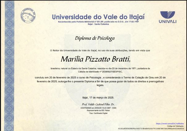 Ampliar imagem: certificate 1