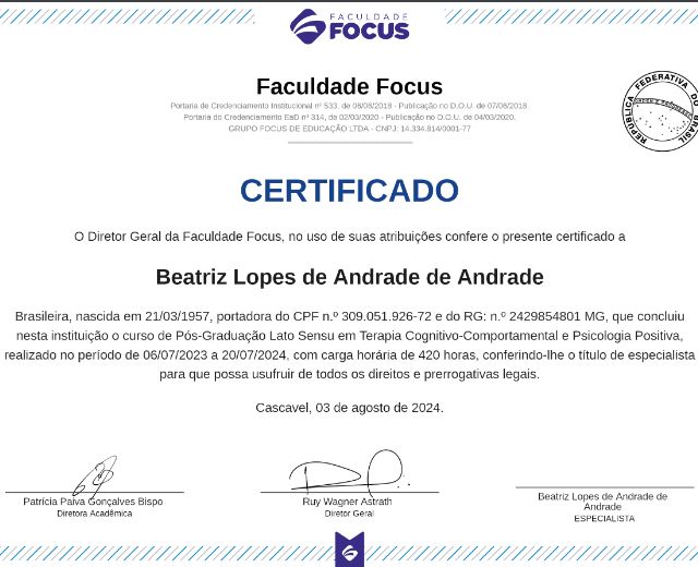 Ampliar imagem: certificate 1