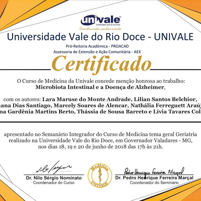 Ampliar imagem: certificate 1