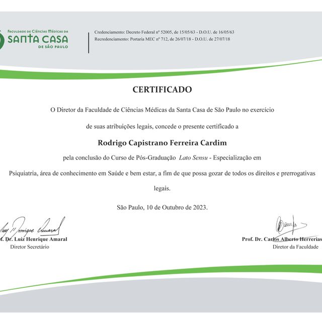 Ampliar imagem: certificate 1
