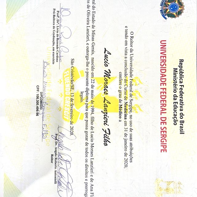 Ampliar imagem: certificate 1