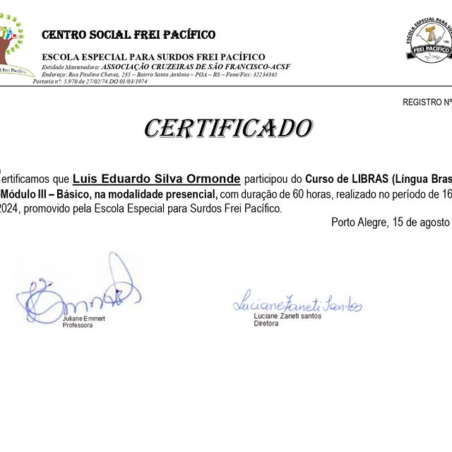 Ampliar imagem: certificate 5