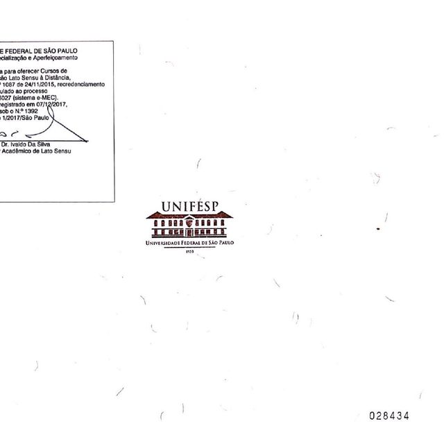 Ampliar imagem: certificate 6