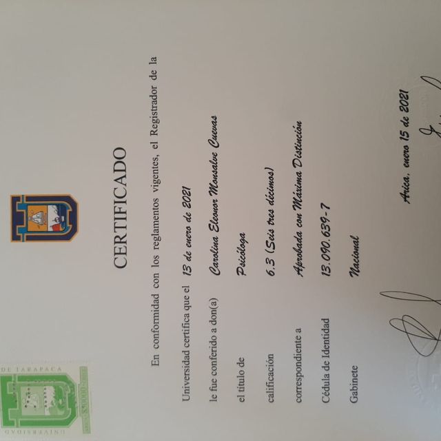 Acercar imagen: certificate 1