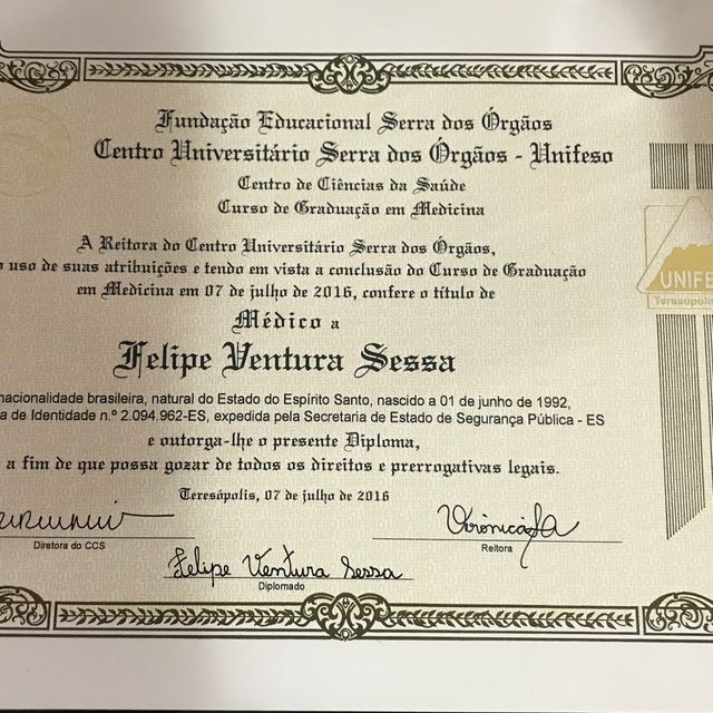 Ampliar imagem: certificate 4