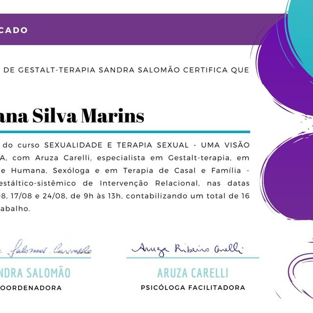 Ampliar imagem: certificate 10