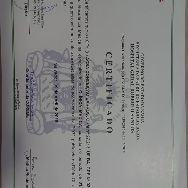 Ampliar imagem: certificate 3