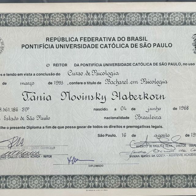 Ampliar imagem: certificate 3