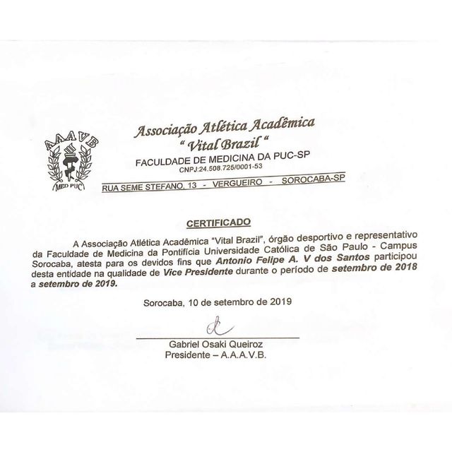 Ampliar imagem: certificate 28