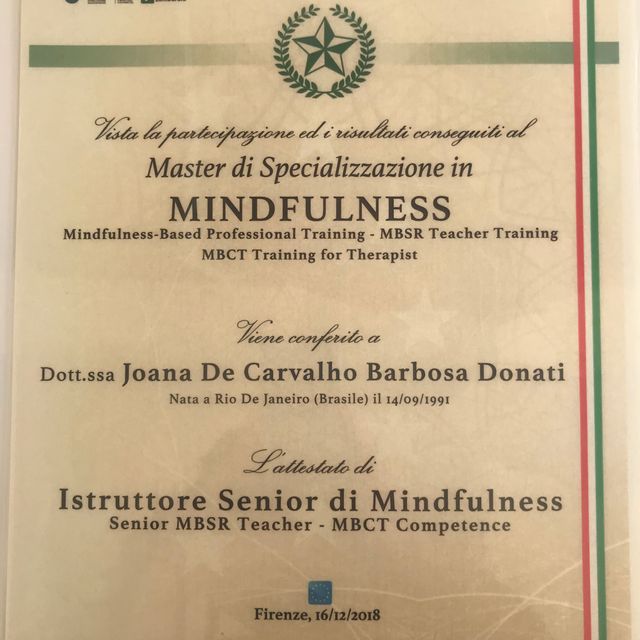 Ampliar imagem: certificate 4