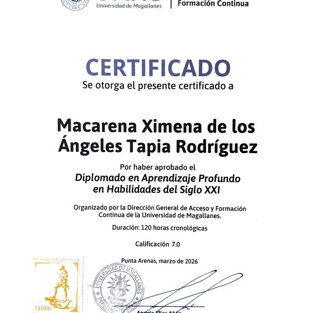 Acercar imagen: certificate 10