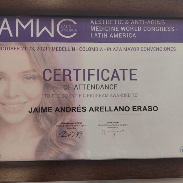 Acercar imagen: certificate 1