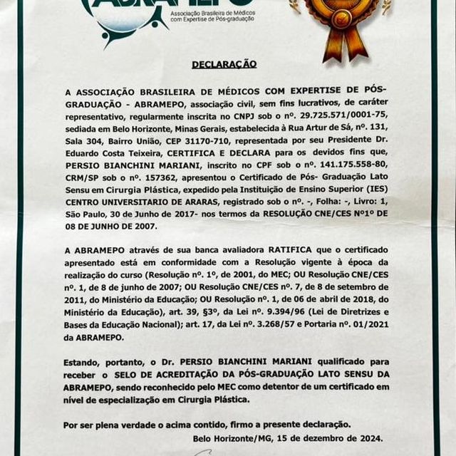 Ampliar imagem: certificate 15