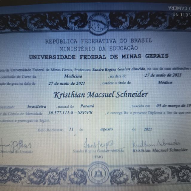 Ampliar imagem: certificate 1