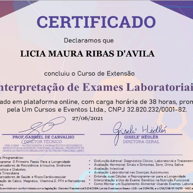 Ampliar imagem: certificate 2