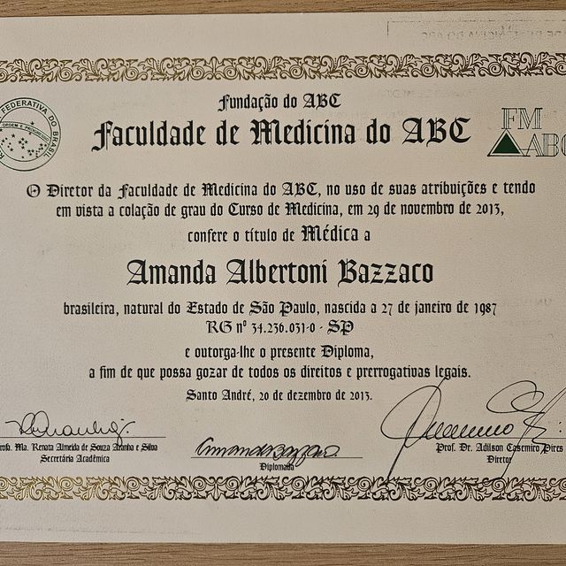 Ampliar imagem: certificate 1