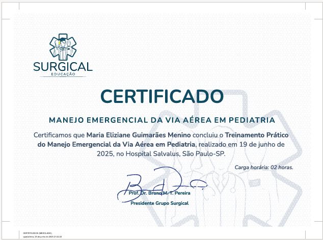 Ampliar imagem: certificate 18