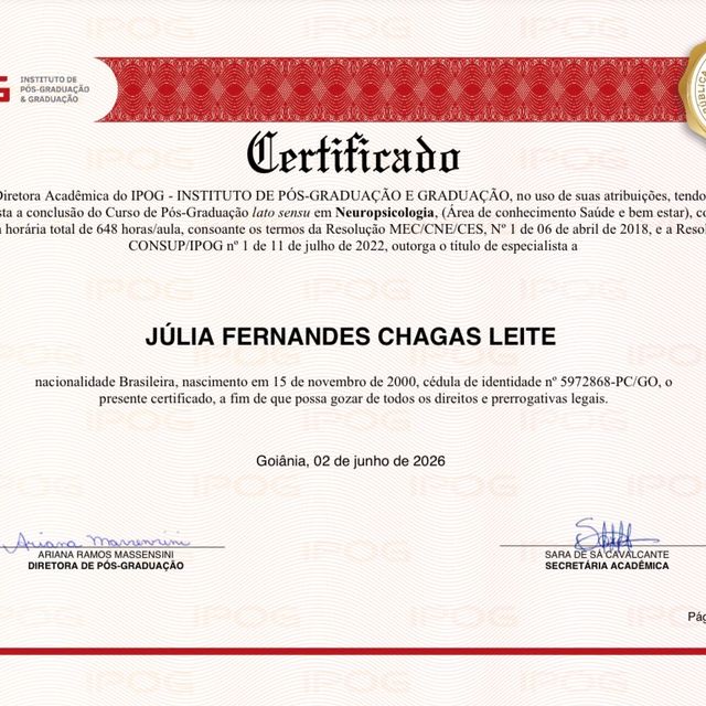 Ampliar imagem: certificate 3