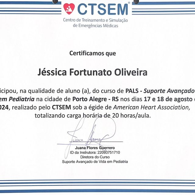 Ampliar imagem: certificate 6
