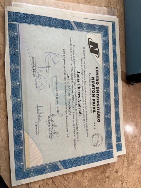 Ampliar imagem: certificate 3