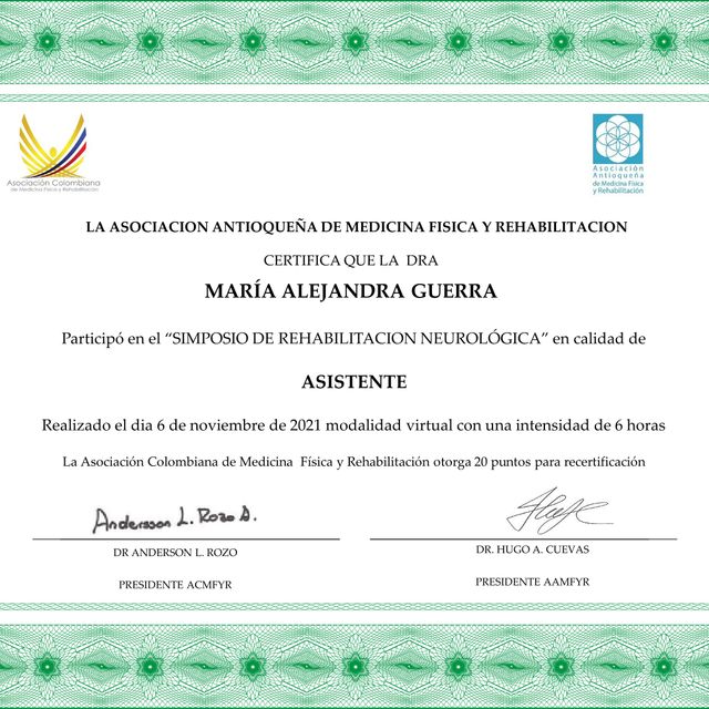 Acercar imagen: certificate 15