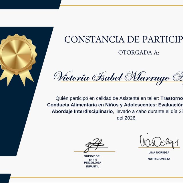 Acercar imagen: certificate 3