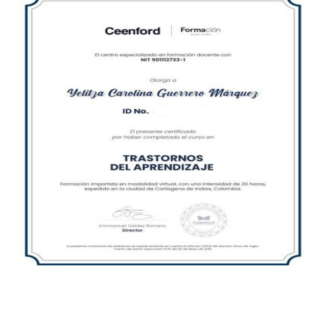 Acercar imagen: certificate 9