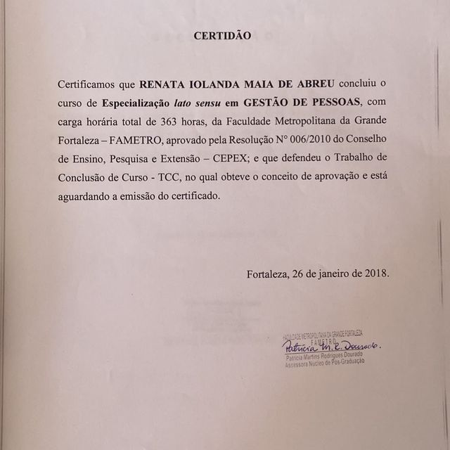Ampliar imagem: certificate 4