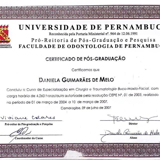 Ampliar imagem: certificate 7