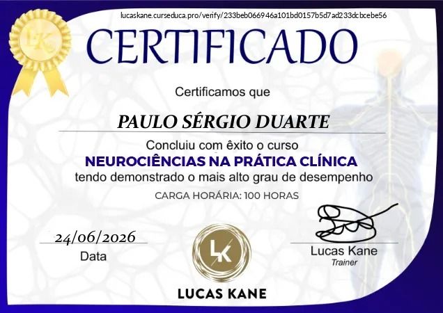 Ampliar imagem: certificate 3